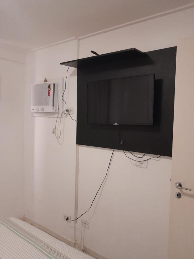 Na Beira Mar De Pajucara- Edif Neo- Apartamento Quarto E Sala- Tem Varanda - Vista Lateral Do Mar- Rua Julio Plech Filho 60 Esquina Com Avenida Doutor Antonio Gouveia - Consumo Eletrico E Pago No Ckeck-Out 1Kwh E 1,35 Reias มาเซโอ ภายนอก รูปภาพ