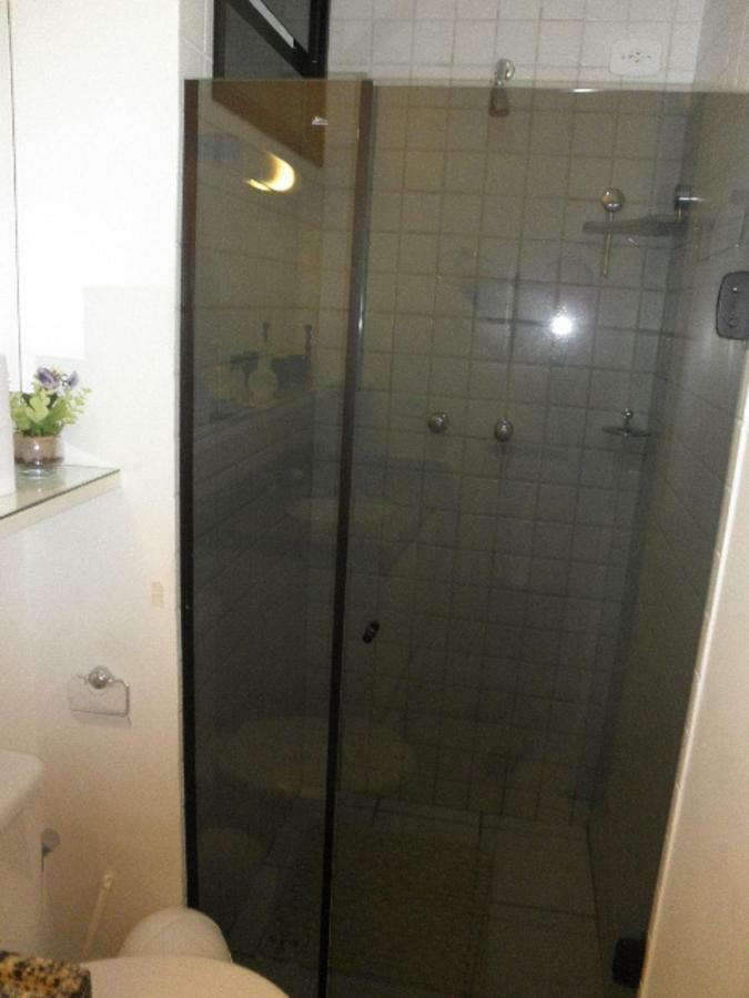 Na Beira Mar De Pajucara- Edif Neo- Apartamento Quarto E Sala- Tem Varanda - Vista Lateral Do Mar- Rua Julio Plech Filho 60 Esquina Com Avenida Doutor Antonio Gouveia - Consumo Eletrico E Pago No Ckeck-Out 1Kwh E 1,35 Reias มาเซโอ ภายนอก รูปภาพ