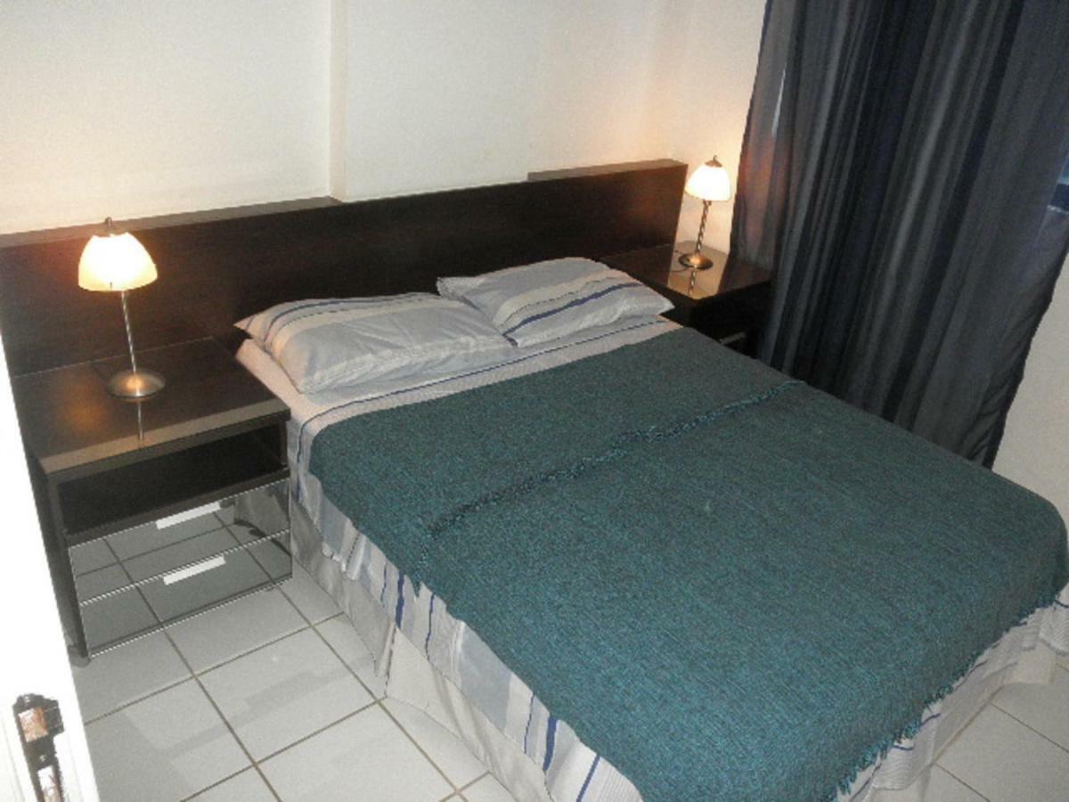 Na Beira Mar De Pajucara- Edif Neo- Apartamento Quarto E Sala- Tem Varanda - Vista Lateral Do Mar- Rua Julio Plech Filho 60 Esquina Com Avenida Doutor Antonio Gouveia - Consumo Eletrico E Pago No Ckeck-Out 1Kwh E 1,35 Reias มาเซโอ ภายนอก รูปภาพ