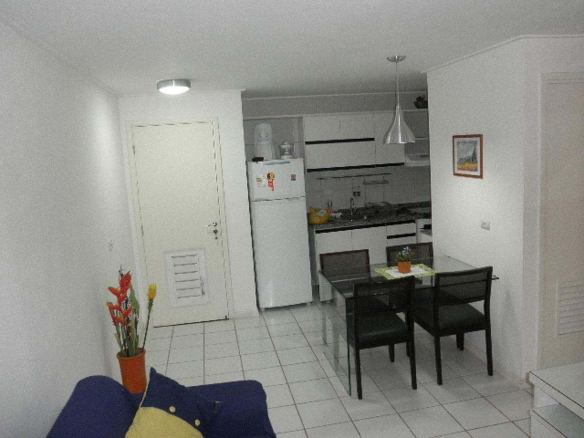 Na Beira Mar De Pajucara- Edif Neo- Apartamento Quarto E Sala- Tem Varanda - Vista Lateral Do Mar- Rua Julio Plech Filho 60 Esquina Com Avenida Doutor Antonio Gouveia - Consumo Eletrico E Pago No Ckeck-Out 1Kwh E 1,35 Reias มาเซโอ ภายนอก รูปภาพ